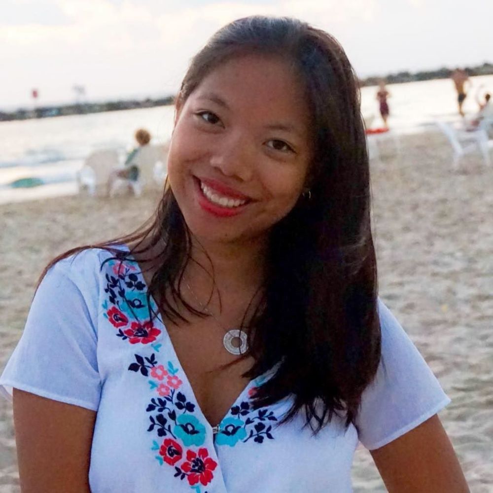 Meet your Posher, Zoe